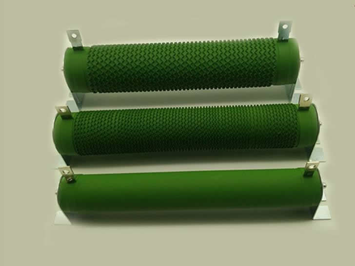 RXBW線繞電阻簡介及說明 RXBW線繞電阻簡介及說明