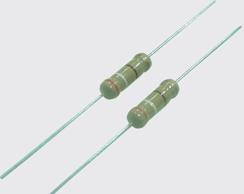 金屬膜電阻 金屬膜電阻